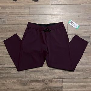 TUFF athletics pants NWT